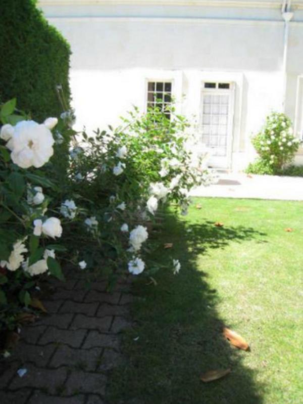Le Clos de La Chapelle - Gîte Les Glycines Extérieur photo