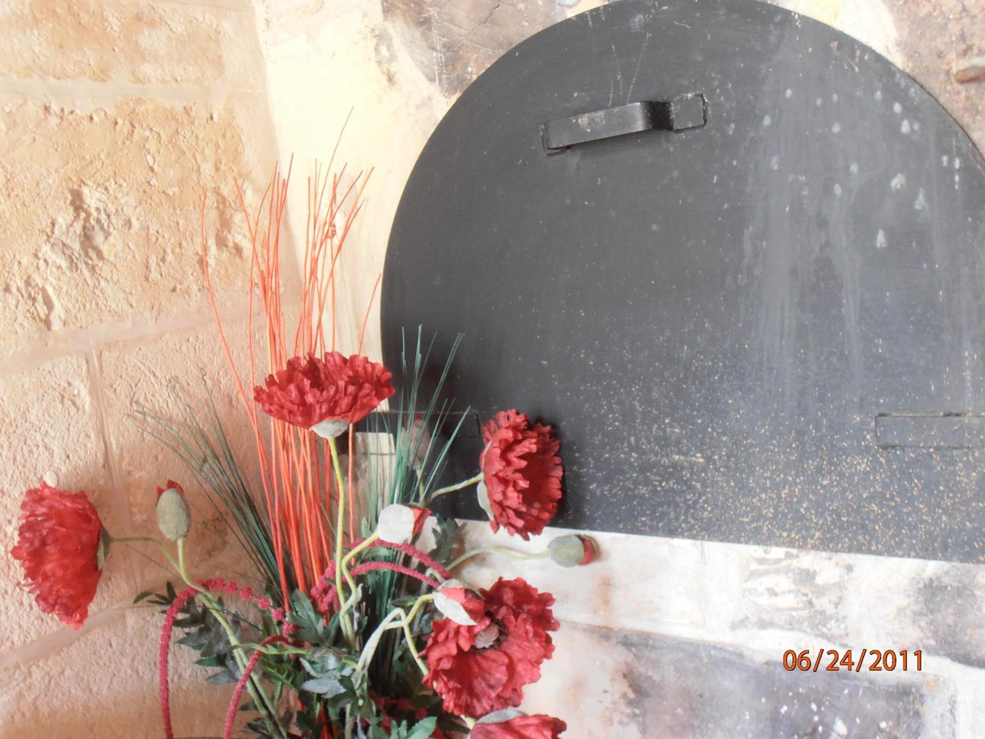 Le Clos de La Chapelle - Gîte Les Glycines Extérieur photo