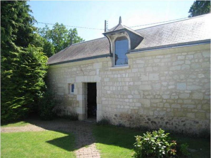 Le Clos de La Chapelle - Gîte Les Glycines Extérieur photo