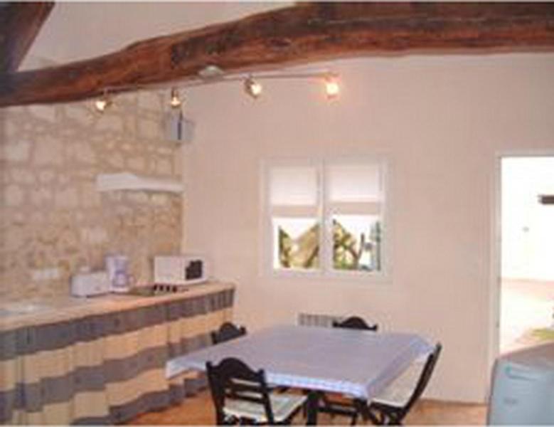 Le Clos de La Chapelle - Gîte Les Glycines Extérieur photo